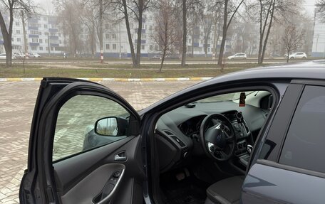 Ford Focus III, 2013 год, 930 000 рублей, 8 фотография