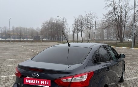 Ford Focus III, 2013 год, 930 000 рублей, 6 фотография