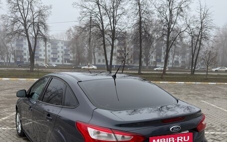 Ford Focus III, 2013 год, 930 000 рублей, 7 фотография