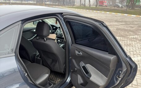 Ford Focus III, 2013 год, 930 000 рублей, 12 фотография