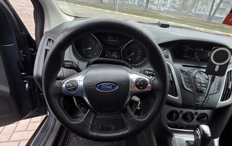 Ford Focus III, 2013 год, 930 000 рублей, 10 фотография