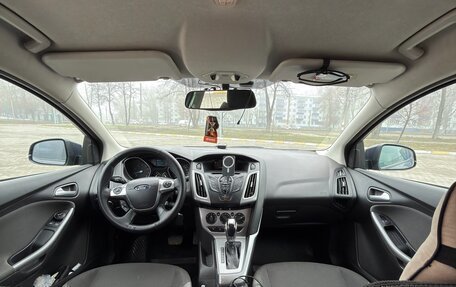 Ford Focus III, 2013 год, 930 000 рублей, 11 фотография