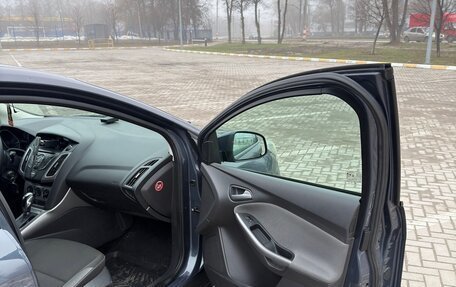 Ford Focus III, 2013 год, 930 000 рублей, 13 фотография