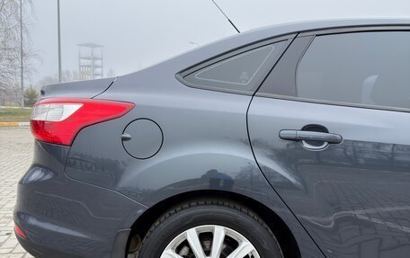Ford Focus III, 2013 год, 930 000 рублей, 17 фотография