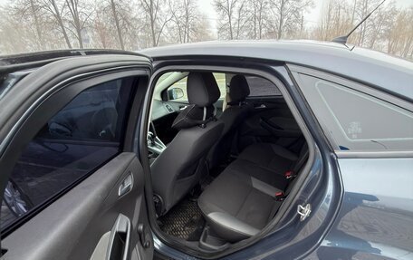 Ford Focus III, 2013 год, 930 000 рублей, 15 фотография