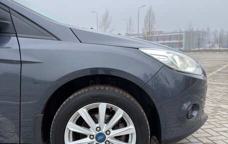 Ford Focus III, 2013 год, 930 000 рублей, 16 фотография