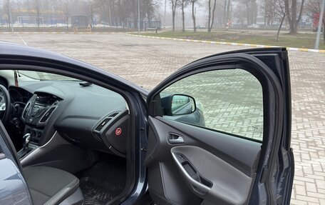 Ford Focus III, 2013 год, 930 000 рублей, 14 фотография