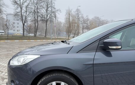 Ford Focus III, 2013 год, 930 000 рублей, 18 фотография