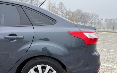 Ford Focus III, 2013 год, 930 000 рублей, 19 фотография