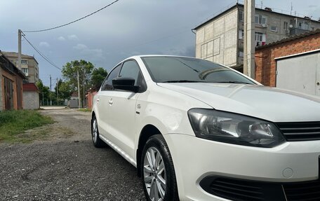 Volkswagen Polo VI (EU Market), 2013 год, 999 000 рублей, 5 фотография