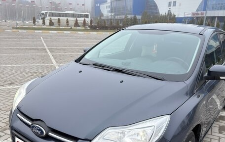 Ford Focus III, 2013 год, 930 000 рублей, 20 фотография