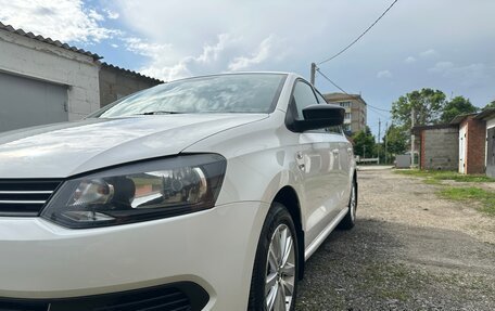Volkswagen Polo VI (EU Market), 2013 год, 999 000 рублей, 6 фотография