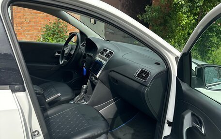 Volkswagen Polo VI (EU Market), 2013 год, 999 000 рублей, 8 фотография