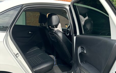 Volkswagen Polo VI (EU Market), 2013 год, 999 000 рублей, 9 фотография