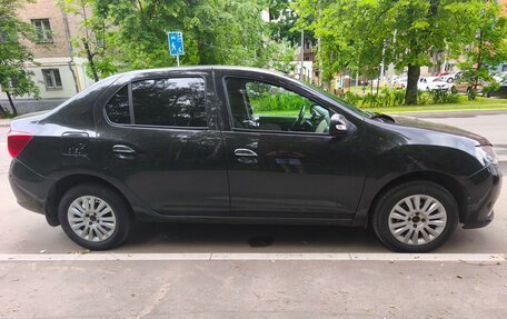 Renault Logan II, 2014 год, 640 000 рублей, 6 фотография