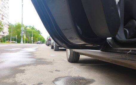 Renault Logan II, 2014 год, 640 000 рублей, 16 фотография