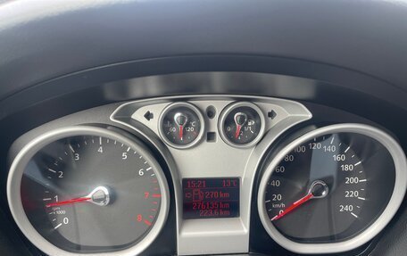 Ford Focus II рестайлинг, 2011 год, 580 000 рублей, 8 фотография