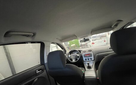 Ford Focus II рестайлинг, 2011 год, 580 000 рублей, 6 фотография
