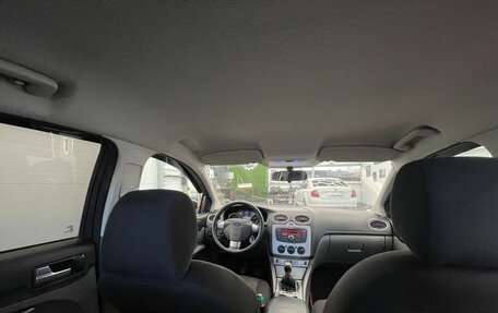Ford Focus II рестайлинг, 2011 год, 580 000 рублей, 7 фотография