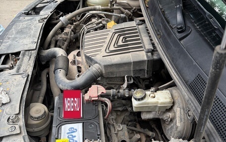 Renault Logan II, 2014 год, 640 000 рублей, 30 фотография