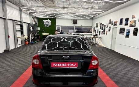 Ford Focus II рестайлинг, 2011 год, 580 000 рублей, 4 фотография