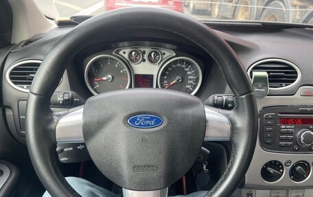 Ford Focus II рестайлинг, 2011 год, 580 000 рублей, 10 фотография