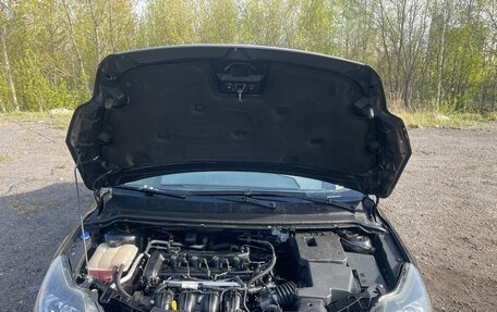 Ford Focus II рестайлинг, 2011 год, 580 000 рублей, 14 фотография
