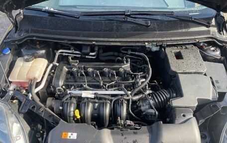 Ford Focus II рестайлинг, 2011 год, 580 000 рублей, 13 фотография