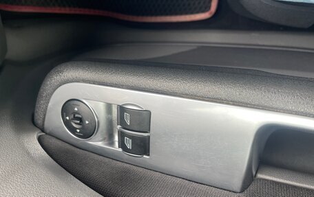 Ford Focus II рестайлинг, 2011 год, 580 000 рублей, 11 фотография