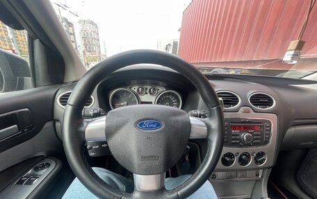 Ford Focus II рестайлинг, 2011 год, 580 000 рублей, 9 фотография