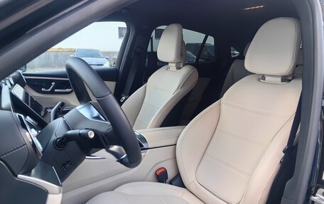 Mercedes-Benz GLC Coupe, 2024 год, 7 790 000 рублей, 10 фотография