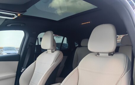 Mercedes-Benz GLC Coupe, 2024 год, 7 790 000 рублей, 11 фотография