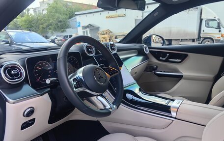 Mercedes-Benz GLC Coupe, 2024 год, 7 790 000 рублей, 9 фотография