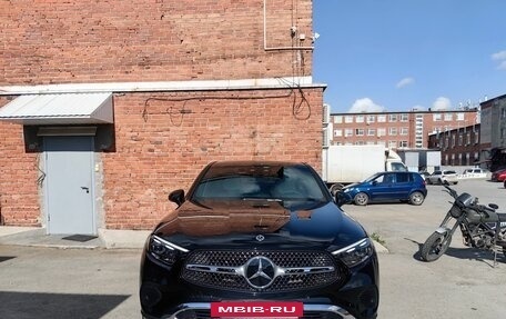 Mercedes-Benz GLC Coupe, 2024 год, 7 790 000 рублей, 2 фотография