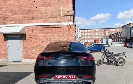 Mercedes-Benz GLC Coupe, 2024 год, 7 790 000 рублей, 6 фотография