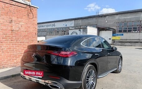 Mercedes-Benz GLC Coupe, 2024 год, 7 790 000 рублей, 5 фотография