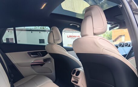 Mercedes-Benz GLC Coupe, 2024 год, 7 790 000 рублей, 17 фотография