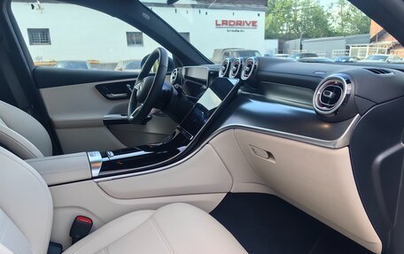 Mercedes-Benz GLC Coupe, 2024 год, 7 790 000 рублей, 20 фотография