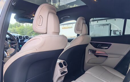 Mercedes-Benz GLC Coupe, 2024 год, 7 790 000 рублей, 14 фотография