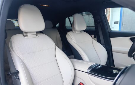 Mercedes-Benz GLC Coupe, 2024 год, 7 790 000 рублей, 19 фотография