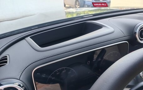 Mercedes-Benz GLC Coupe, 2024 год, 7 790 000 рублей, 25 фотография