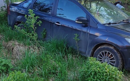 Ford Focus II рестайлинг, 2008 год, 200 000 рублей, 2 фотография