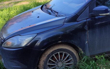 Ford Focus II рестайлинг, 2008 год, 200 000 рублей, 4 фотография