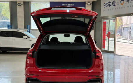 Audi Q3, 2023 год, 2 878 000 рублей, 7 фотография