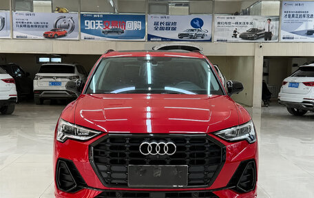 Audi Q3, 2023 год, 2 878 000 рублей, 2 фотография