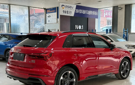Audi Q3, 2023 год, 2 878 000 рублей, 5 фотография