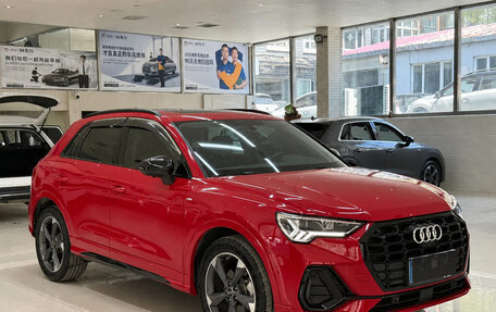 Audi Q3, 2023 год, 2 878 000 рублей, 3 фотография