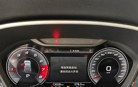 Audi Q3, 2023 год, 2 878 000 рублей, 13 фотография