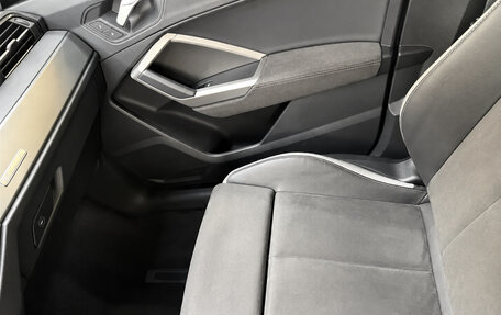 Audi Q3, 2023 год, 2 878 000 рублей, 18 фотография
