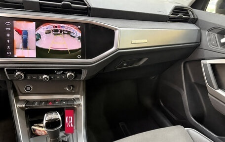 Audi Q3, 2023 год, 2 878 000 рублей, 15 фотография